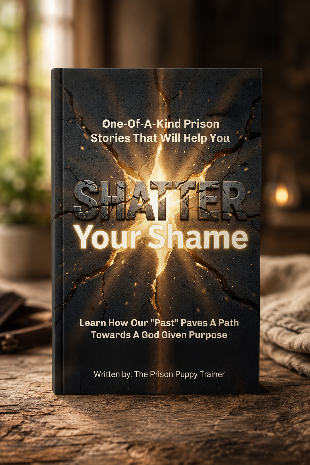 Shatter Your Shame