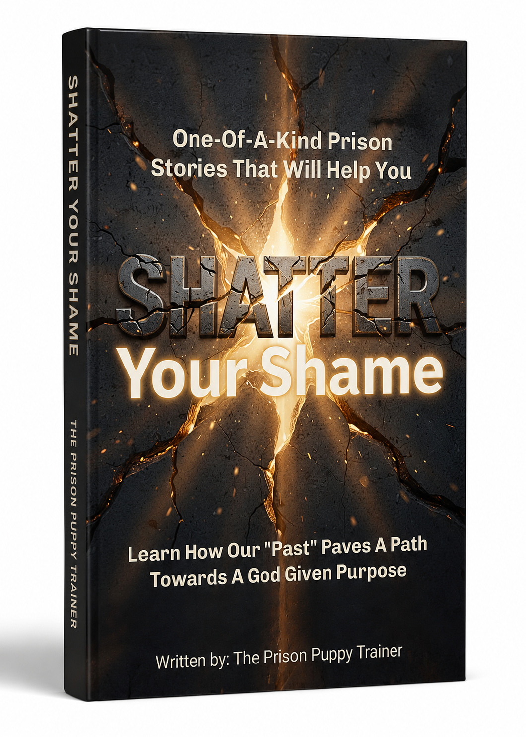 Shatter Your Shame