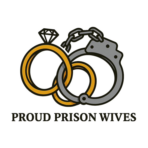 Proud Prison Wives